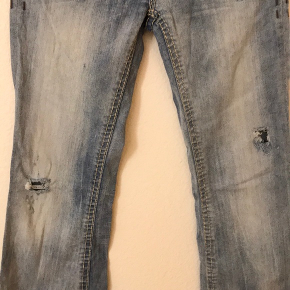 Jeans - Picture 4 of 5